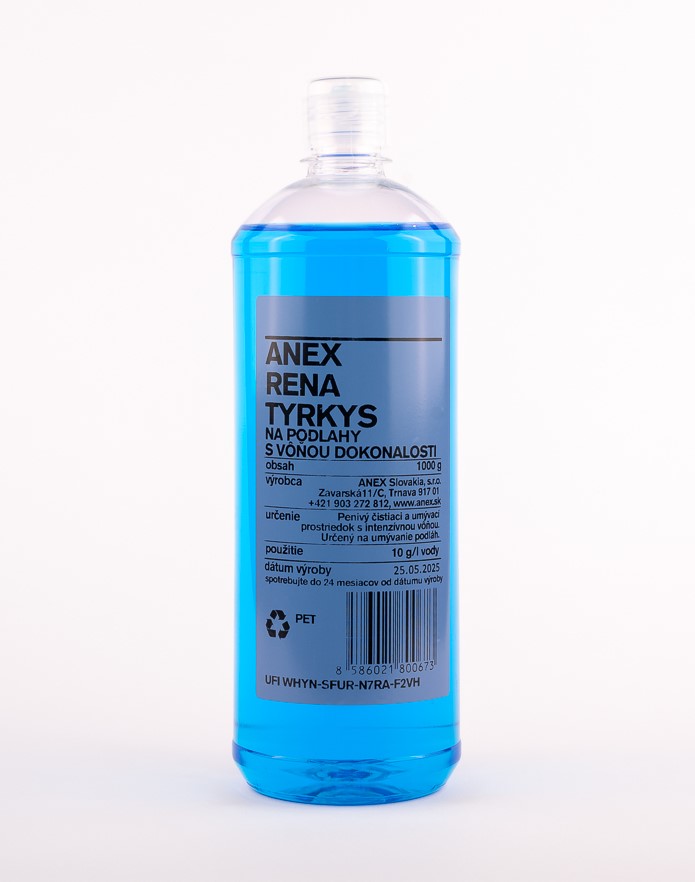 RENA TYRKYS