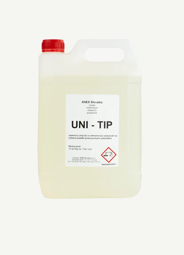 UNI-TIP