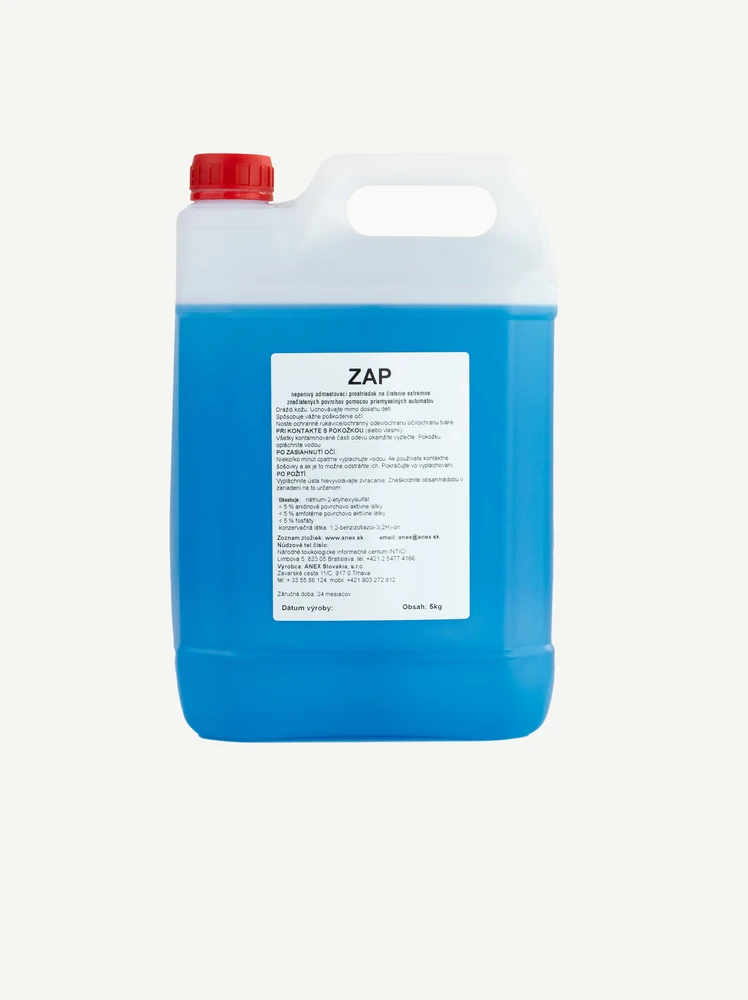 ZAP
