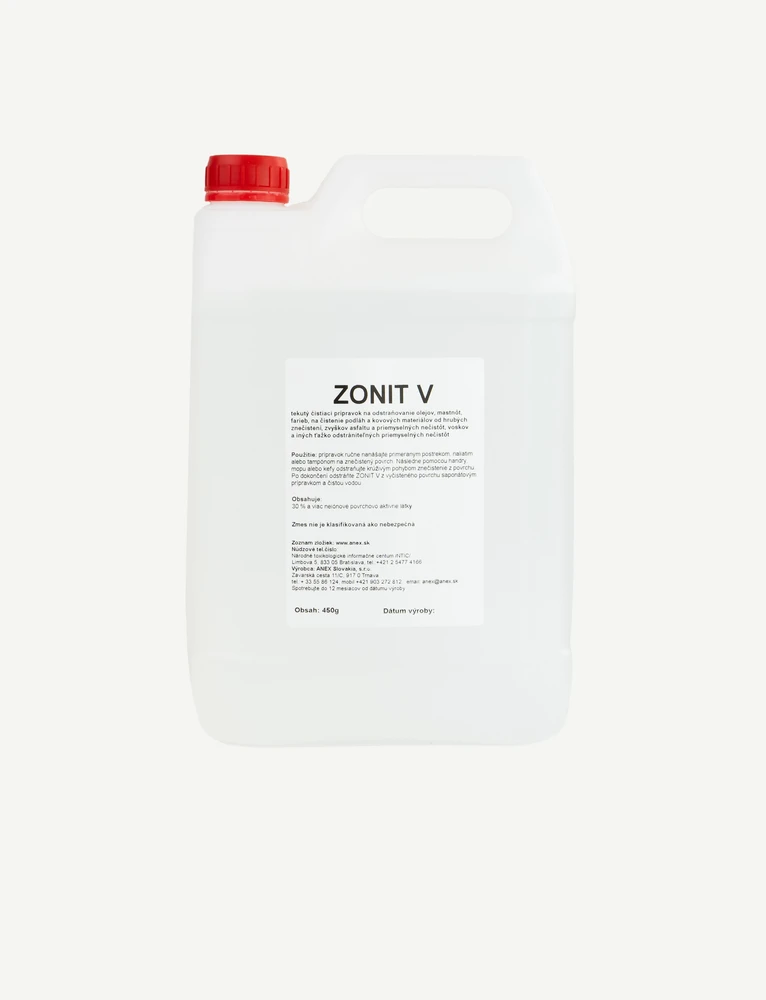 ZONIT V