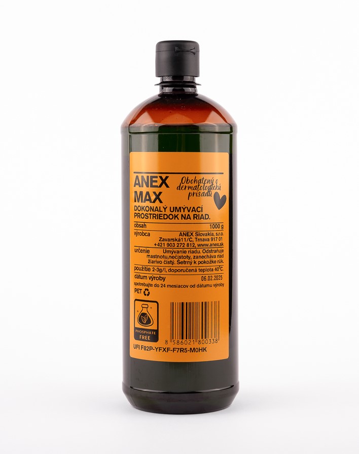 MAX