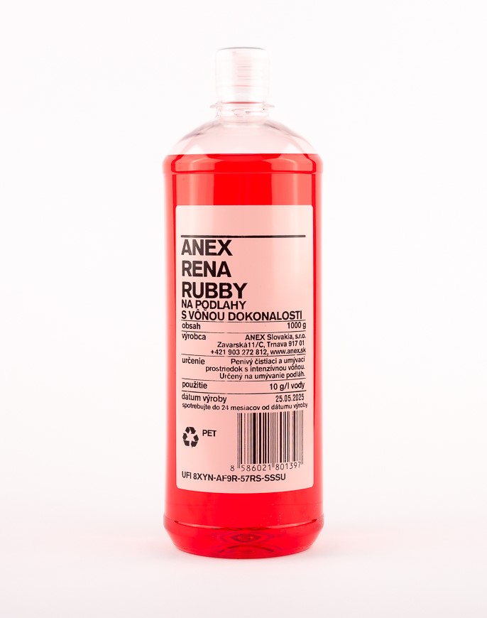 RENA RUBBY