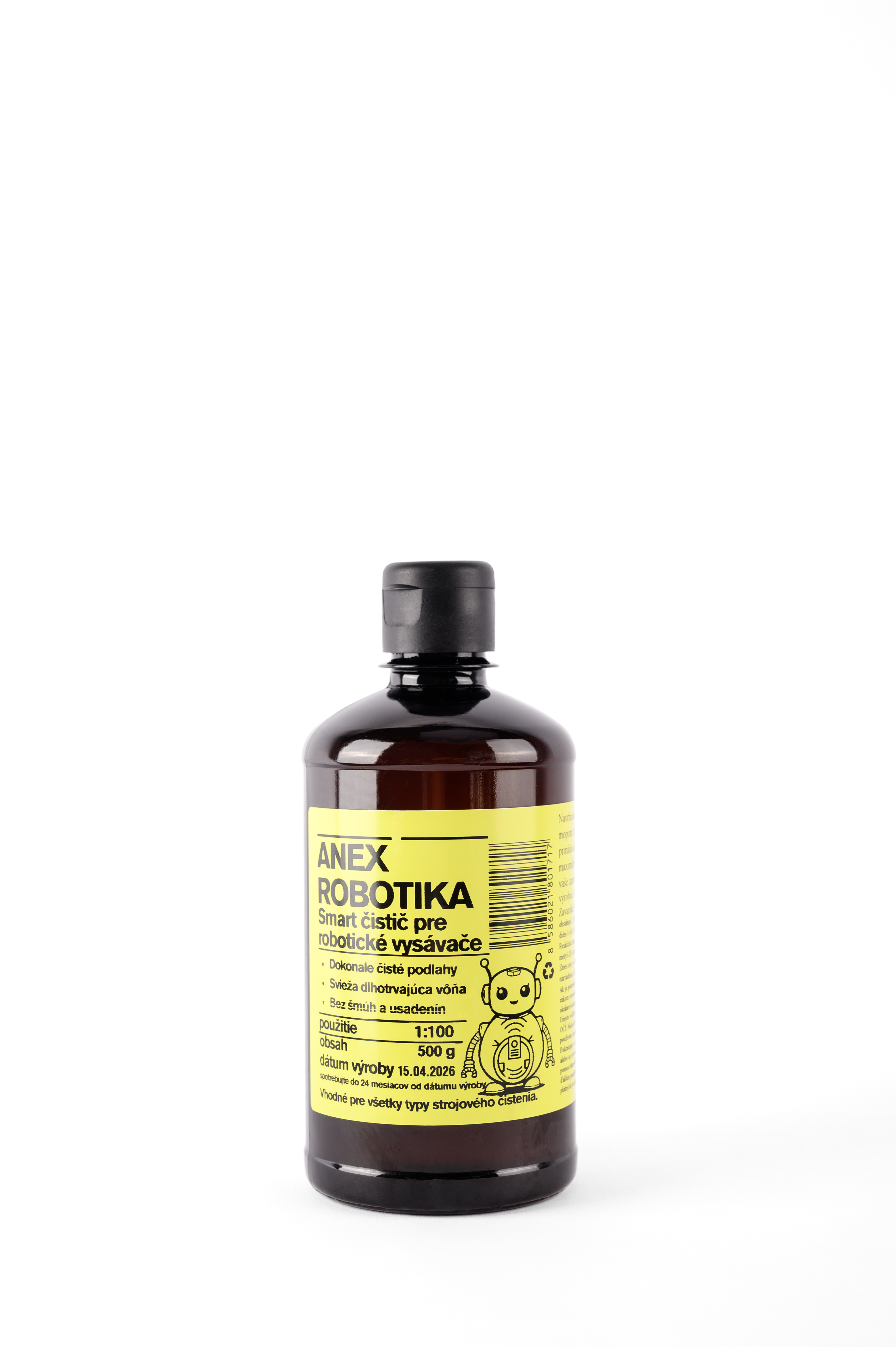 ROBOTIKA