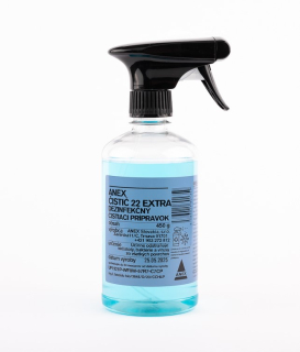 ČISTIČ 22 EXTRA