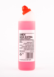 NOX EXTRA