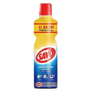 Savo Originál